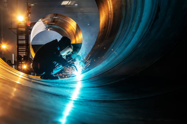 Trusted Versailles, IN Welder & Metal Fabrication Experts