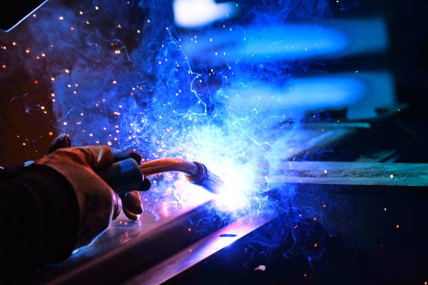 Reliable Versailles, IN Welder & Metal Fabrication Solutions