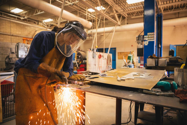 Best Specialty Welding Processes in Versailles, IN