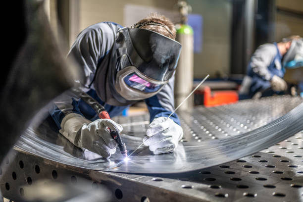 Best Artistic and Custom Metal Fabrication in Versailles, IN