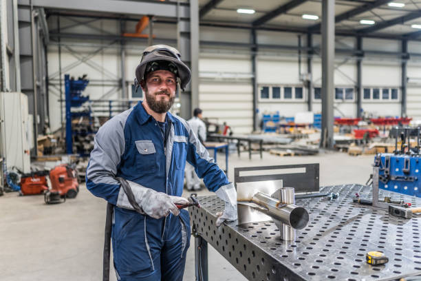 Best Maintenance and Repair Welding in Versailles, IN
