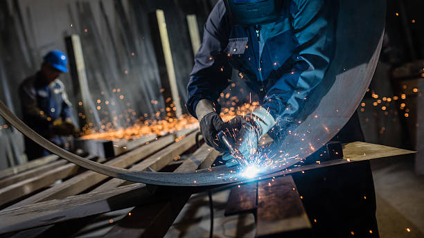 Best Structural Steel Welding in Versailles, IN