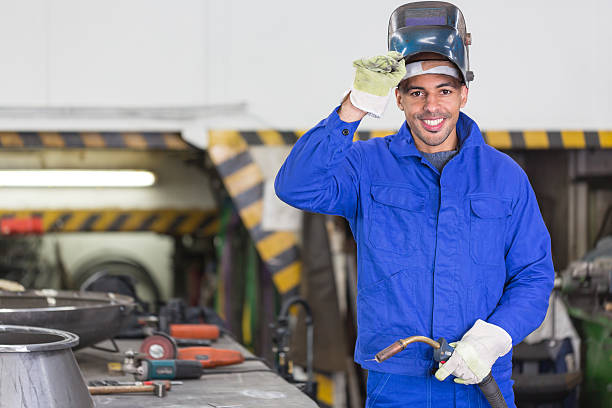 Best Aerospace and Defense Welding in Versailles, IN